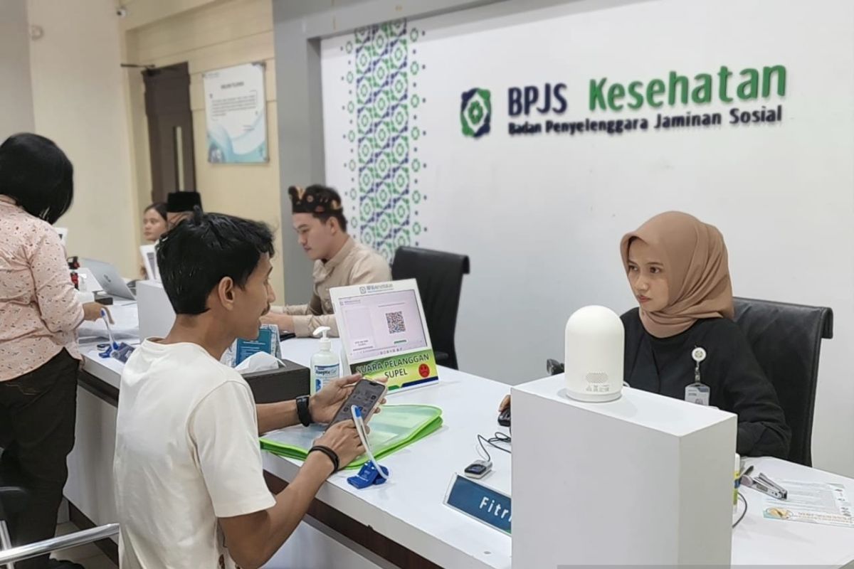 10 Fakta Menarik tentang BPJS Kesehatan yang Perlu Anda Ketahui