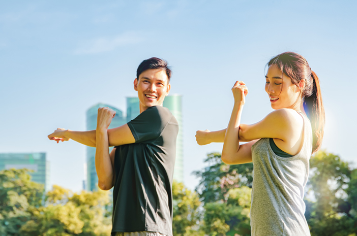 Gaya Hidup Sehat ala Milenial: Tips Mudah dan Menyenangkan