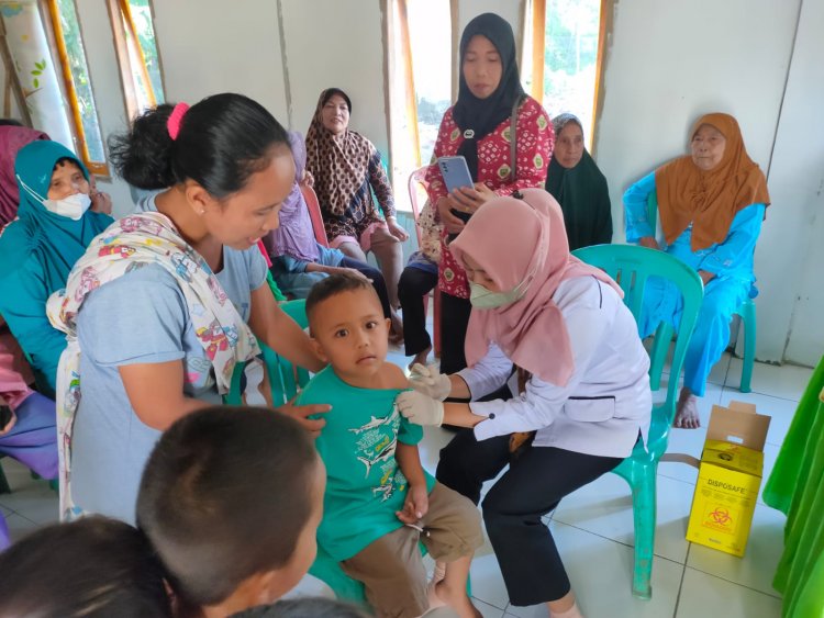 Peran Kesehatan Masyarakat dalam Meningkatkan Kesejahteraan Nasional