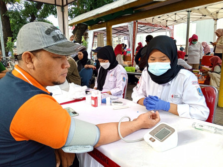 Layanan Kesehatan Gratis di Indonesia: Peluang dan Tantangan untuk Akses Kesehatan yang Lebih Merata