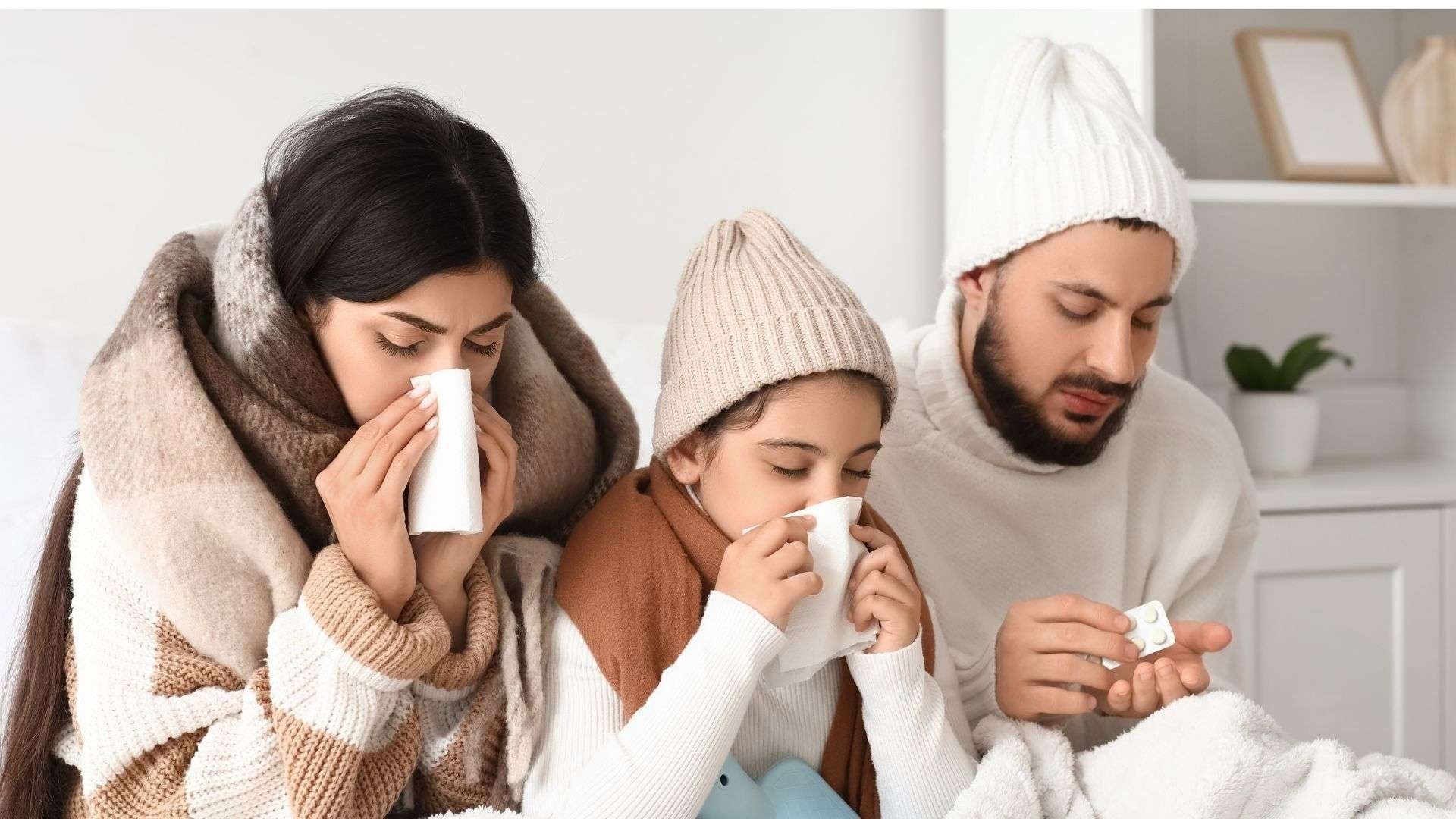 Informasi Kesehatan Terkini: Panduan Menghadapi Penyakit Musiman