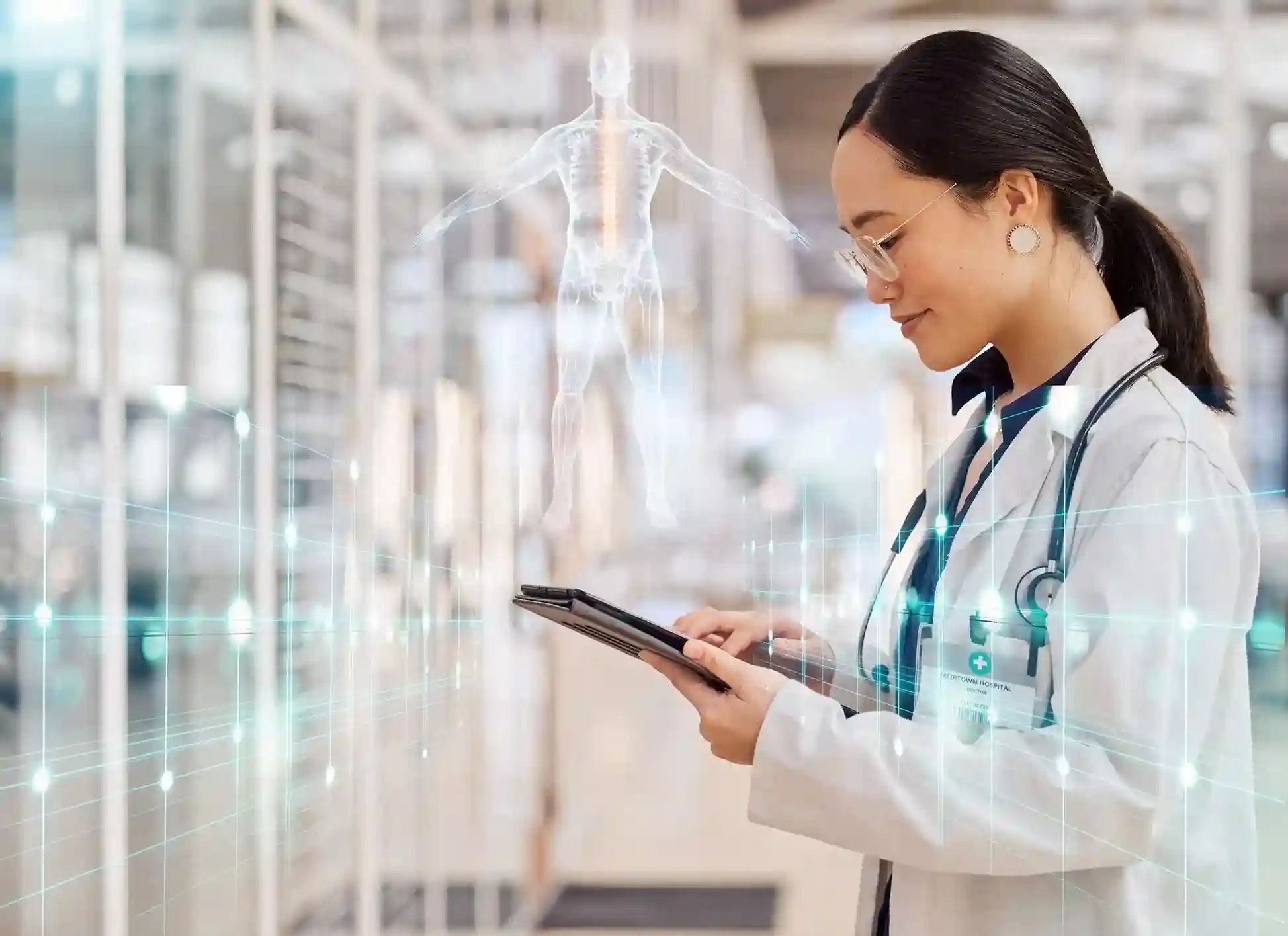 Pentingnya Informasi Publik dalam Era Digital Kesehatan