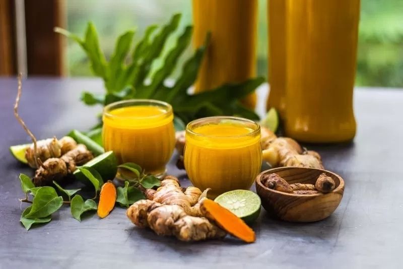 Kesehatan Alami: Manfaat Ramuan Tradisional yang Terbukti Ilmiah