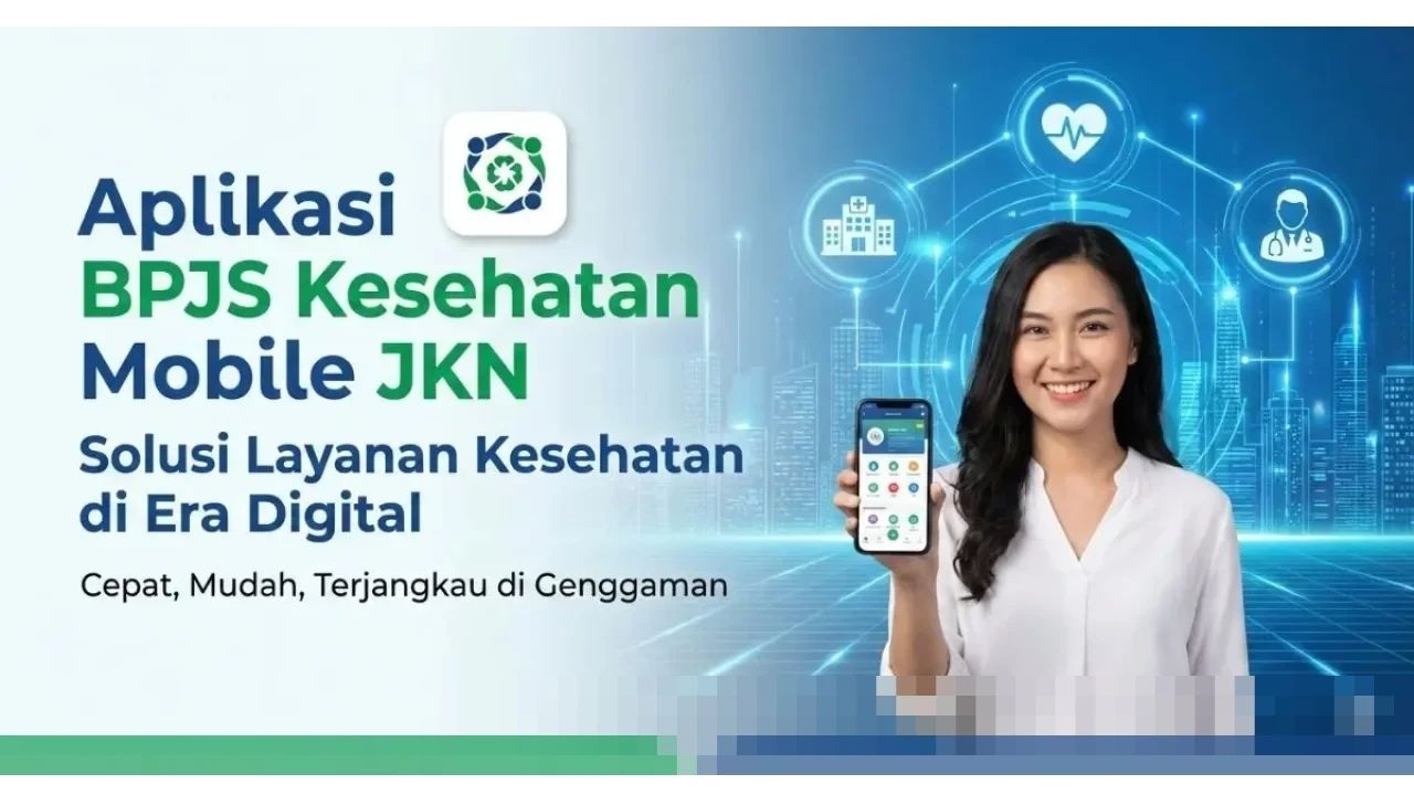Inovasi Teknologi dalam Layanan BPJS Kesehatan di Era Digital