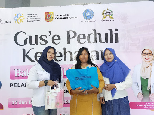 Membangun Komunitas Peduli Kesehatan di Lingkungan Sekitar