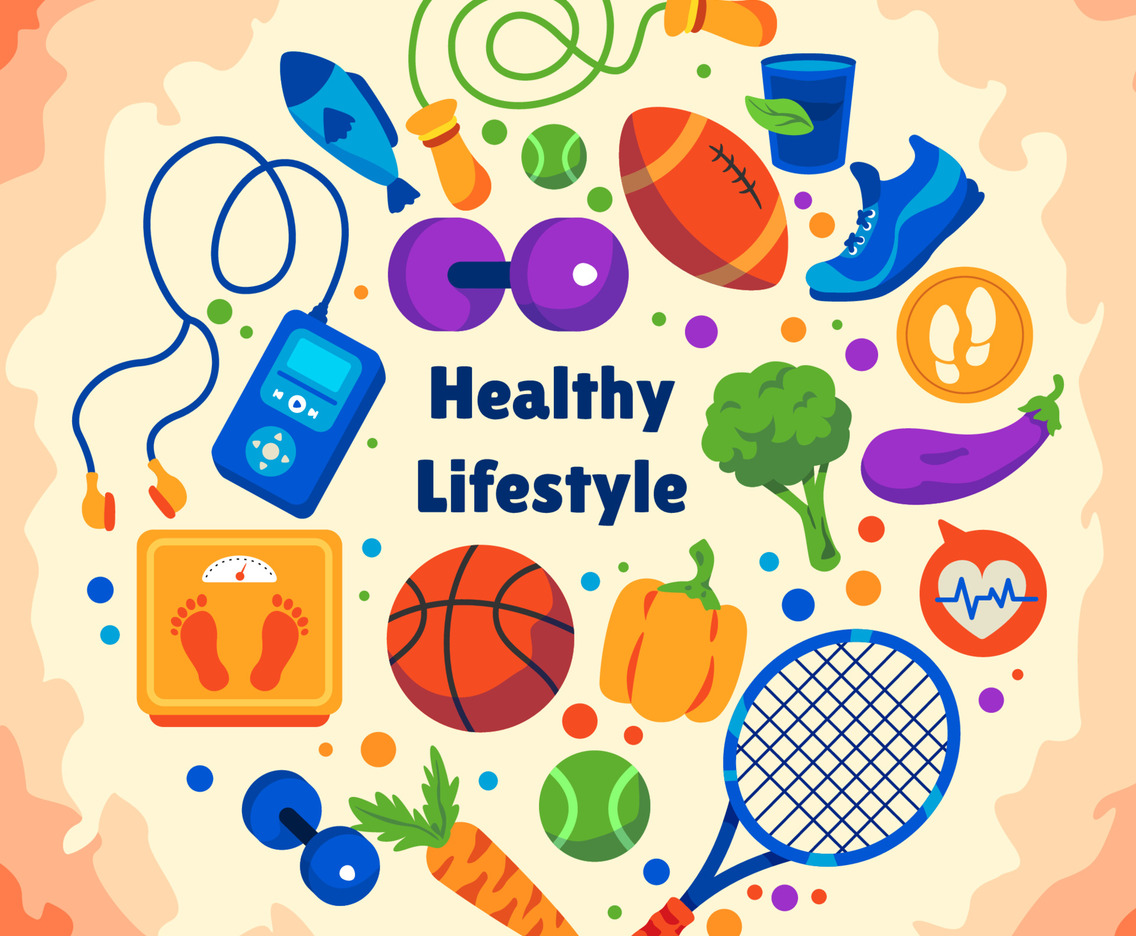 Lifestyle Sehat untuk Mencegah Penyakit Jantung dan Stroke