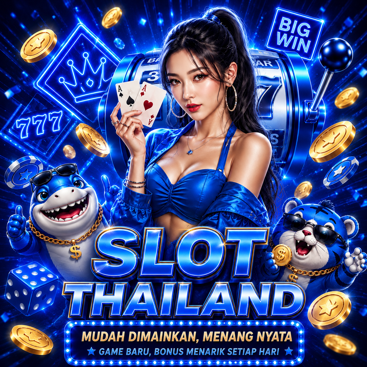 slot thailand