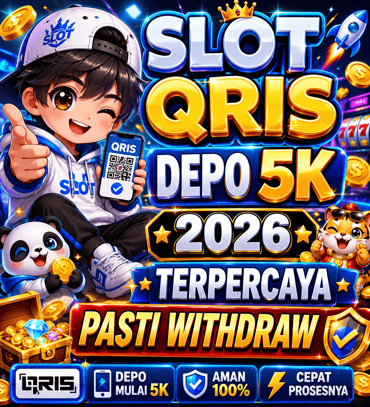 depo5k